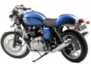 Triumph Thruxton